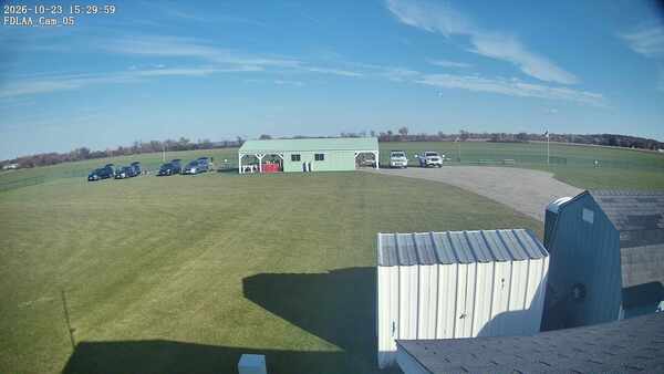 Parking Camera