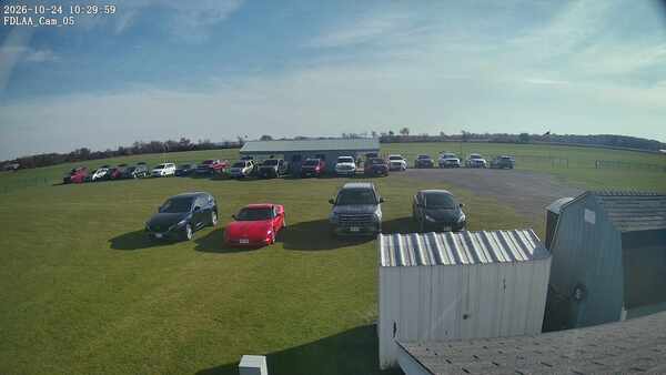 Parking Camera