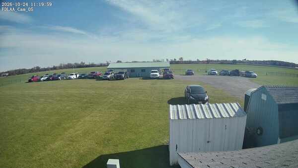 Parking Camera