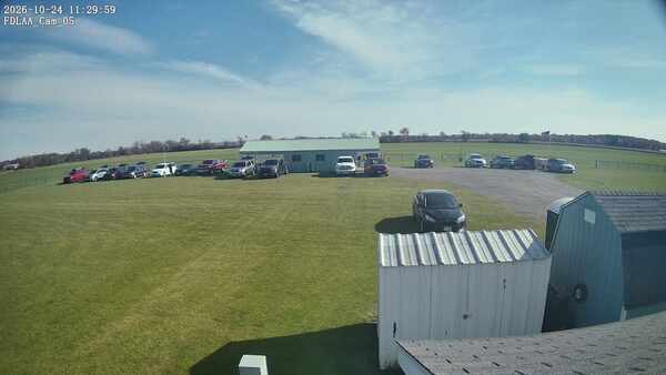 Parking Camera