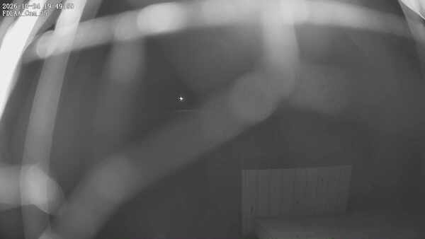 Parking Camera