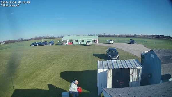 Parking Camera