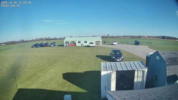 Parking Camera