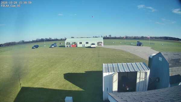 Parking Camera