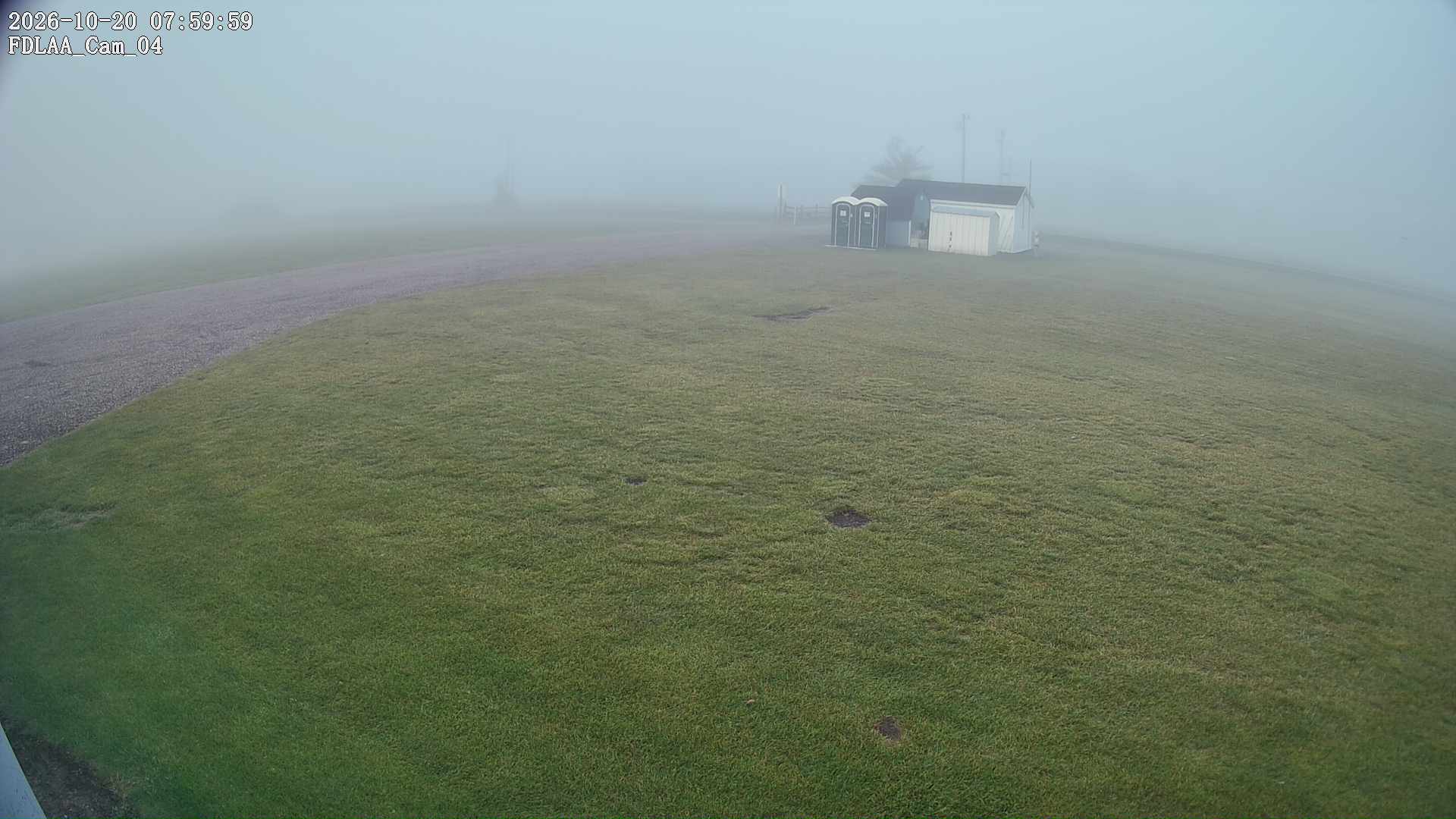 West Camera