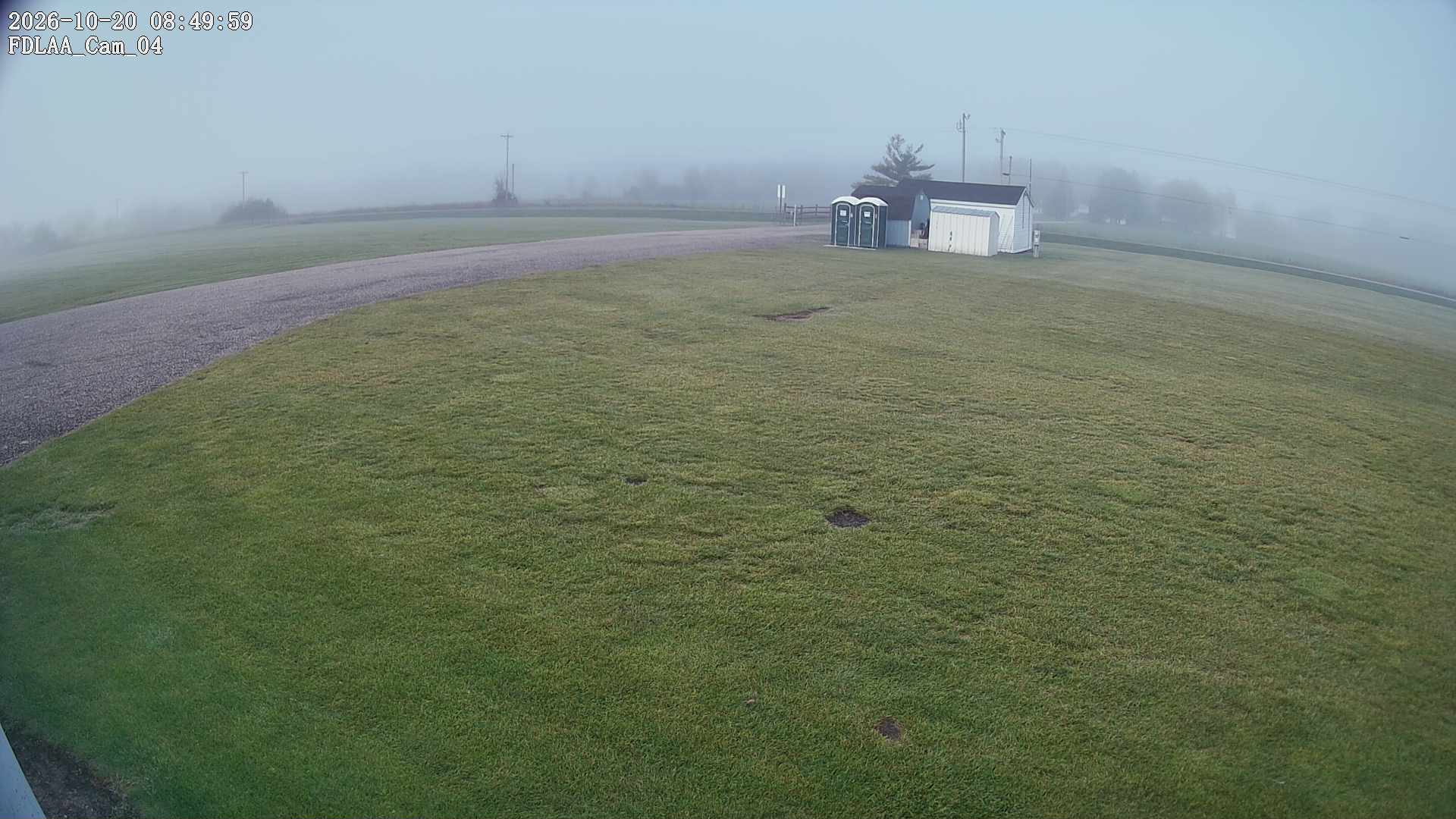 West Camera