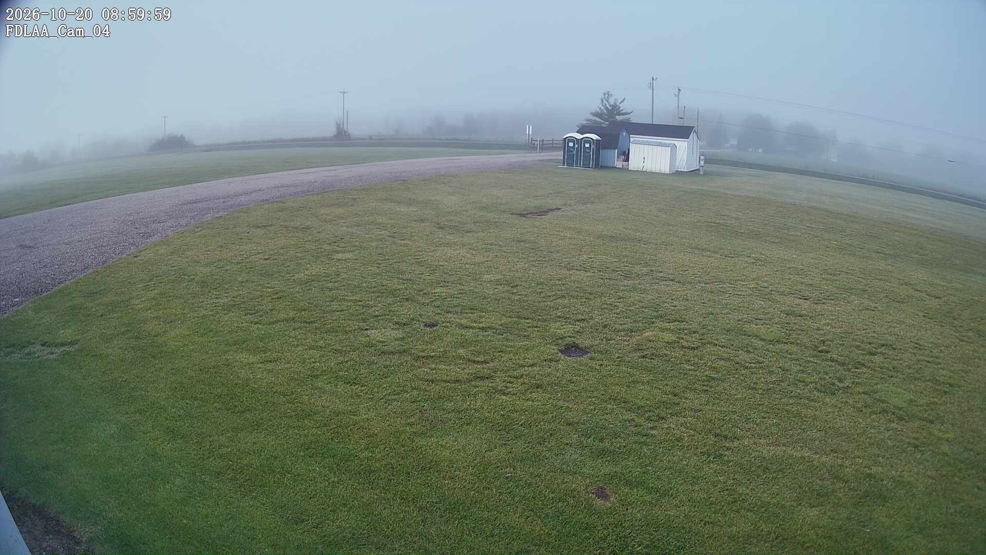 West Camera