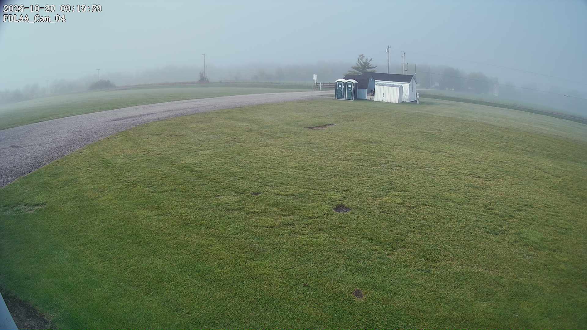 West Camera