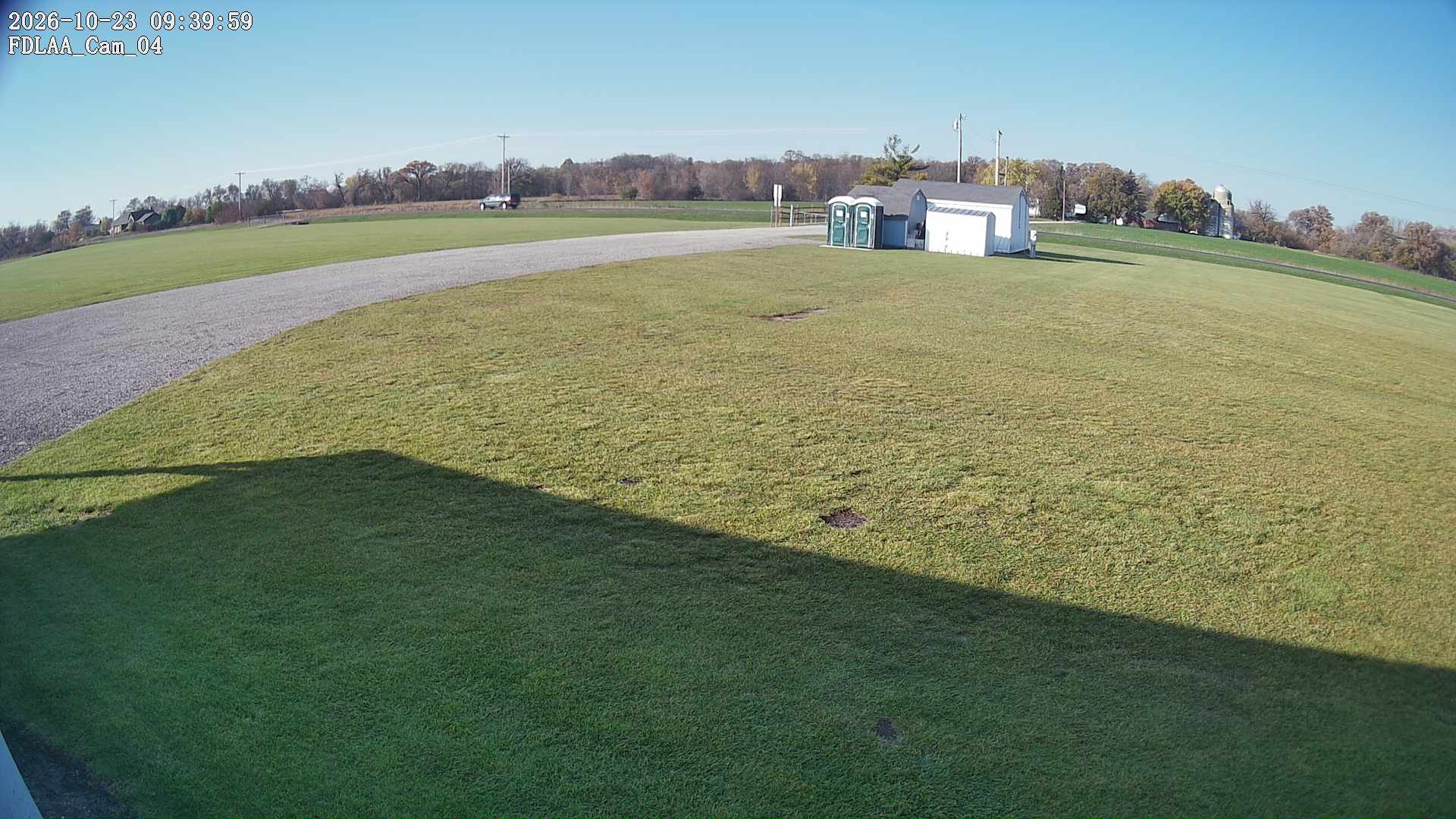 West Camera