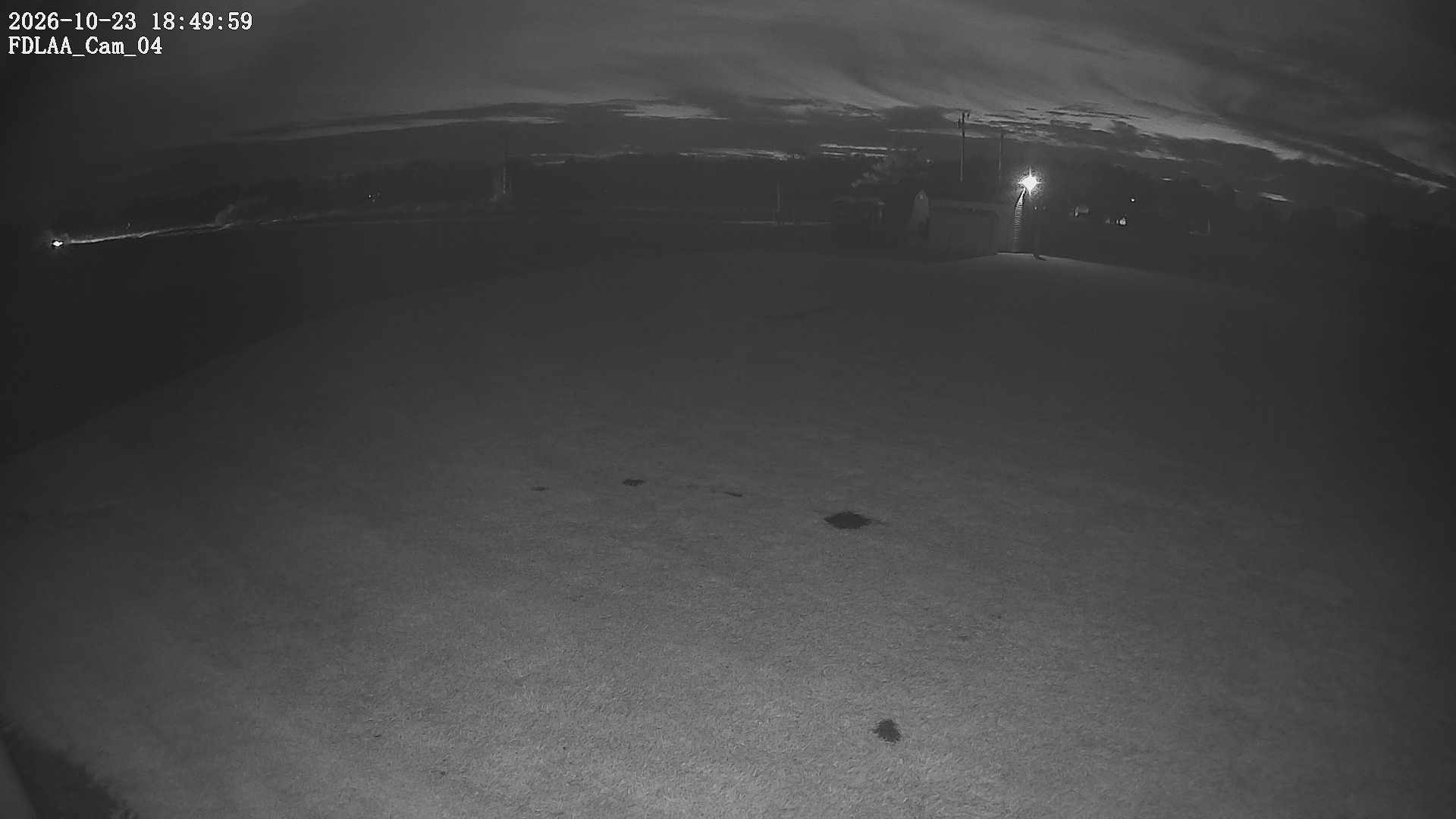 West Camera