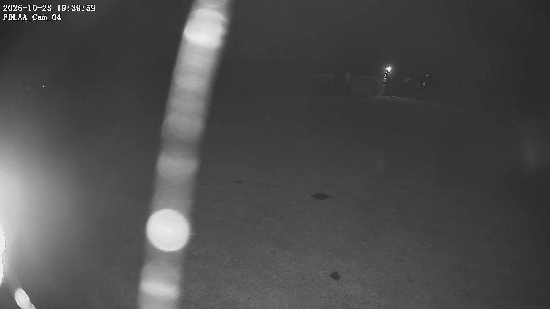 West Camera