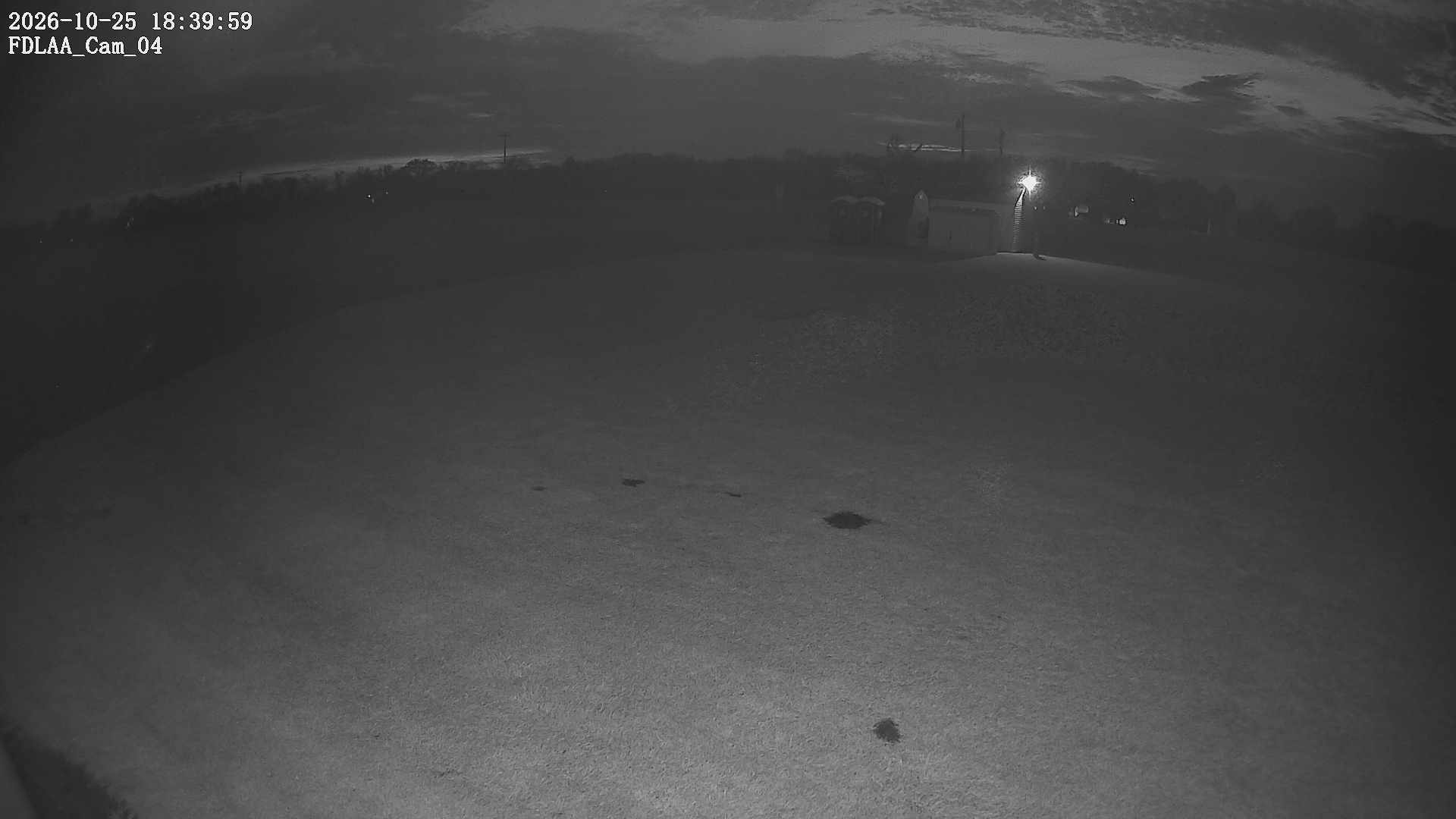 West Camera