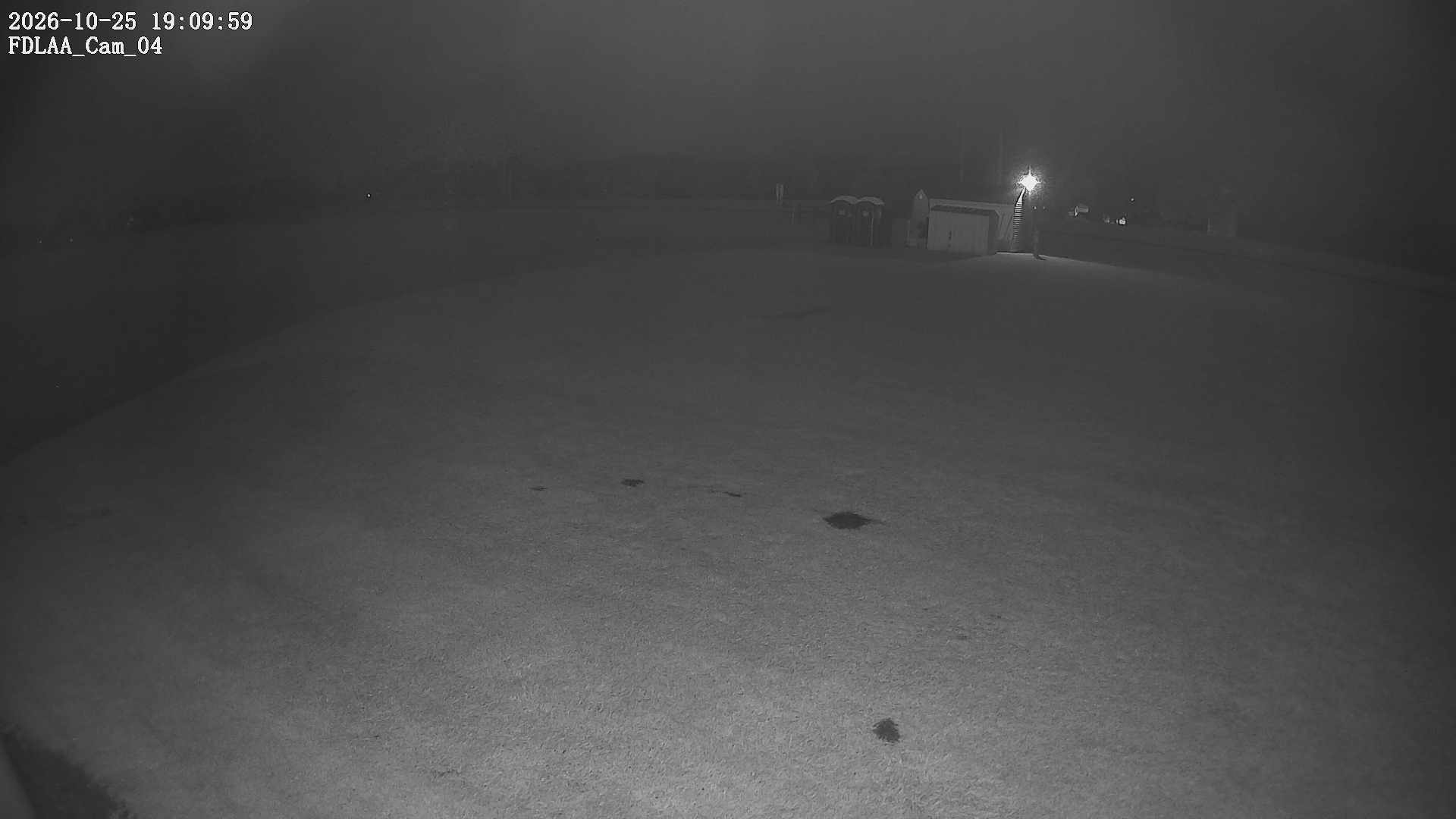 West Camera