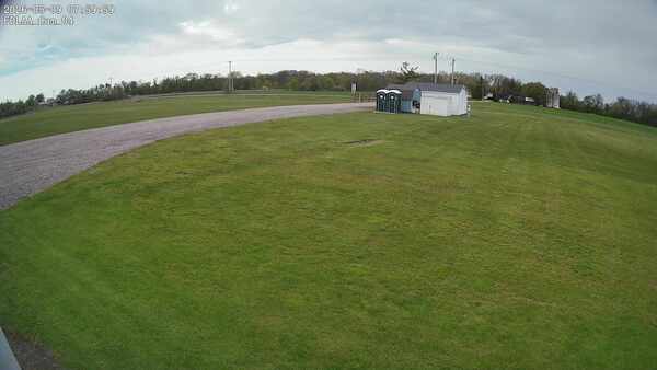 West Camera