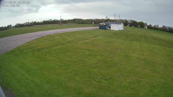 West Camera