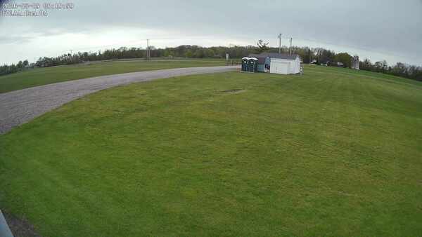 West Camera