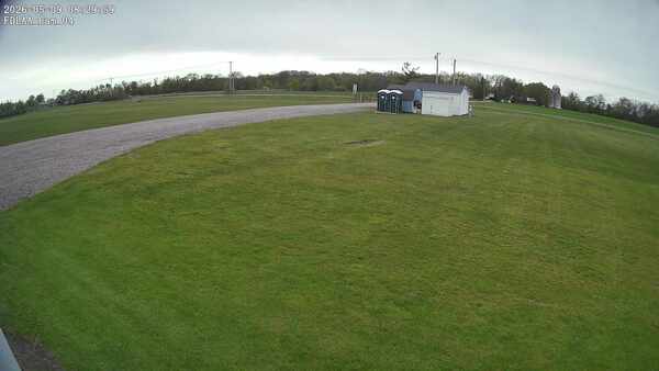 West Camera