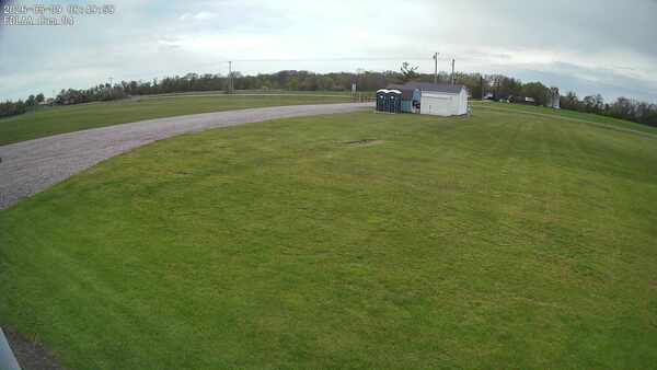 West Camera