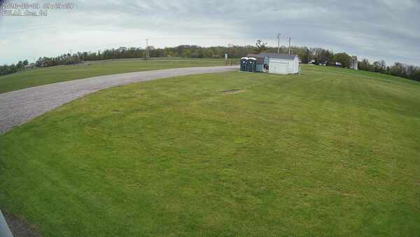 West Camera
