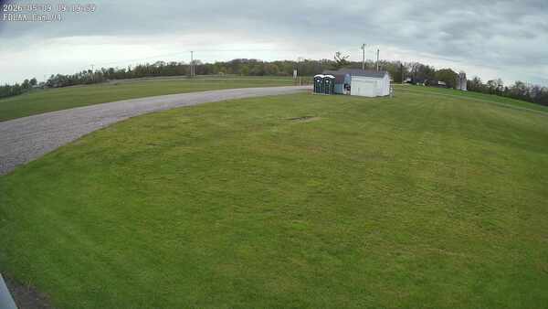 West Camera