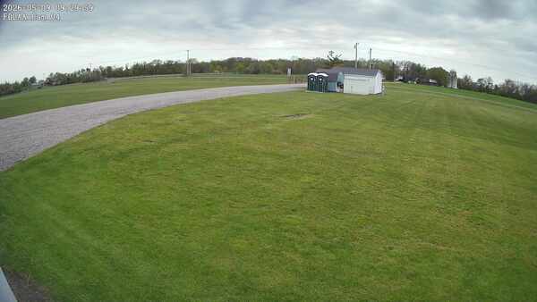 West Camera