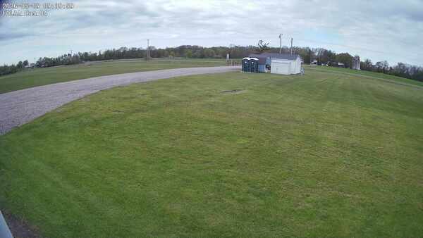 West Camera