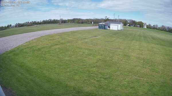 West Camera