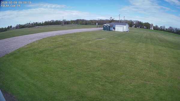 West Camera