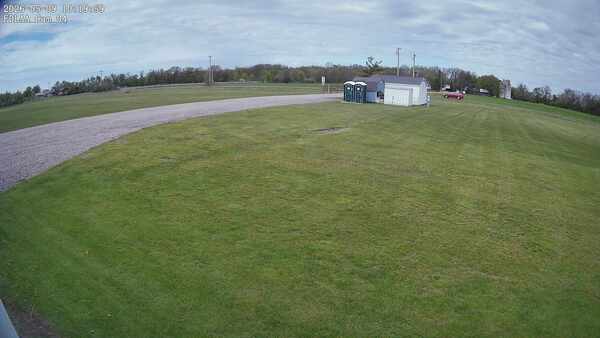 West Camera