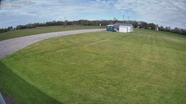 West Camera