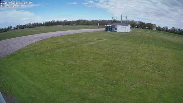 West Camera