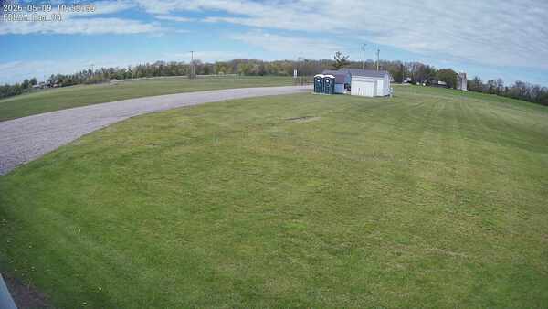 West Camera