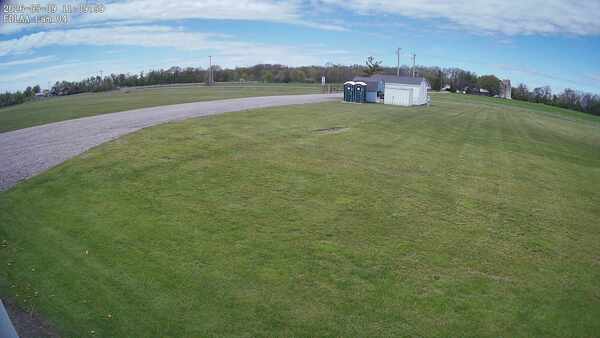 West Camera