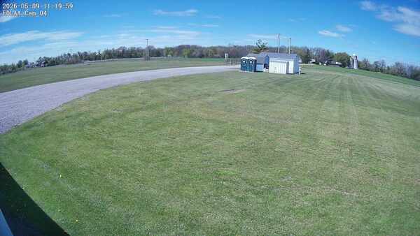 West Camera