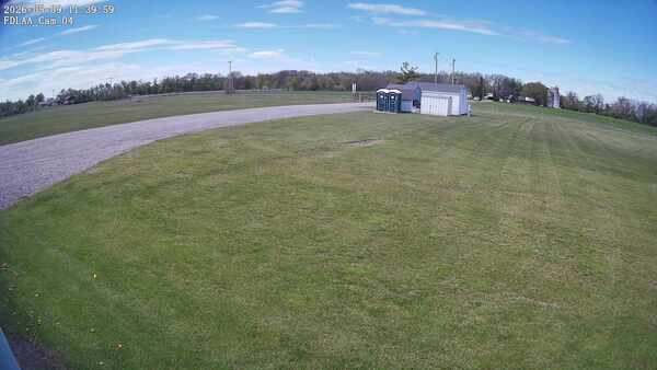 West Camera