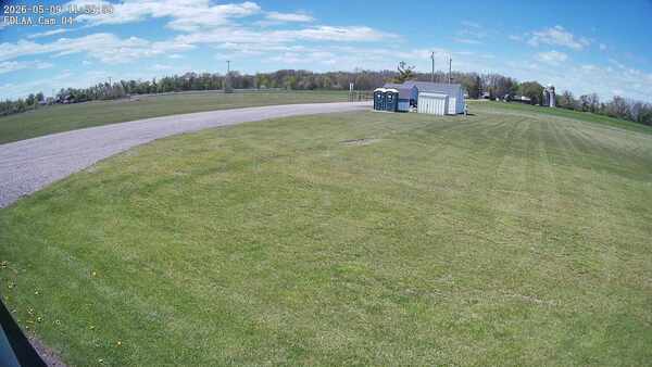 West Camera