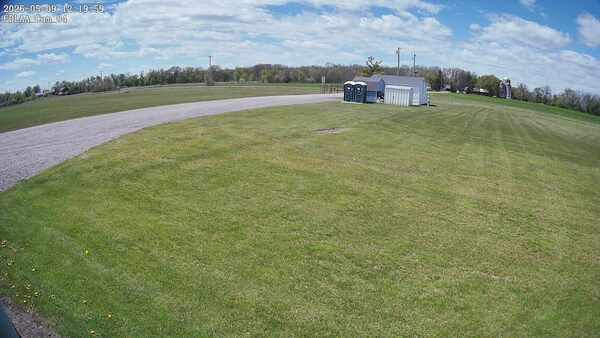 West Camera