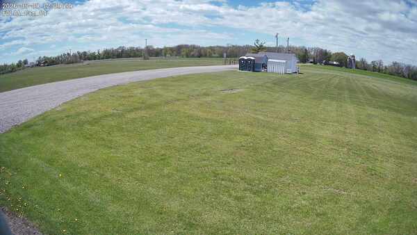 West Camera