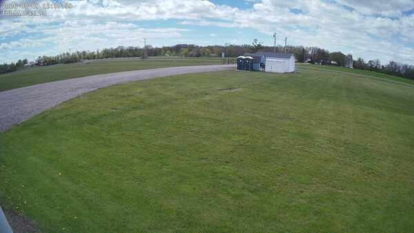 West Camera