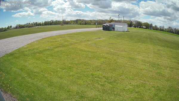 West Camera