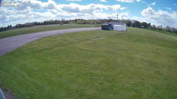 West Camera