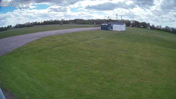 West Camera