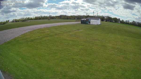 West Camera