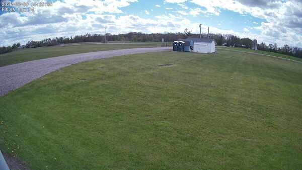 West Camera