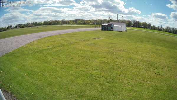 West Camera