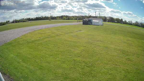 West Camera