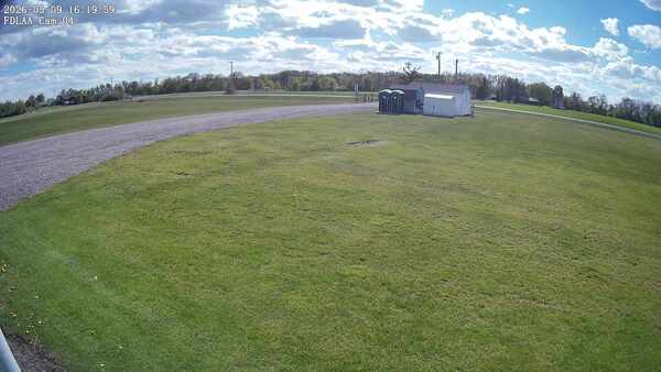 West Camera
