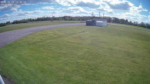 West Camera