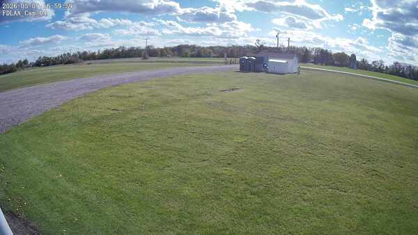 West Camera