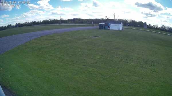 West Camera